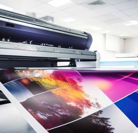 Large-Format-Printing